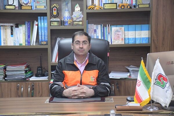 بهره برداری و آغاز به کار ۱۰۶پروژه راهداری و حمل و نقل جاده ای مازندران