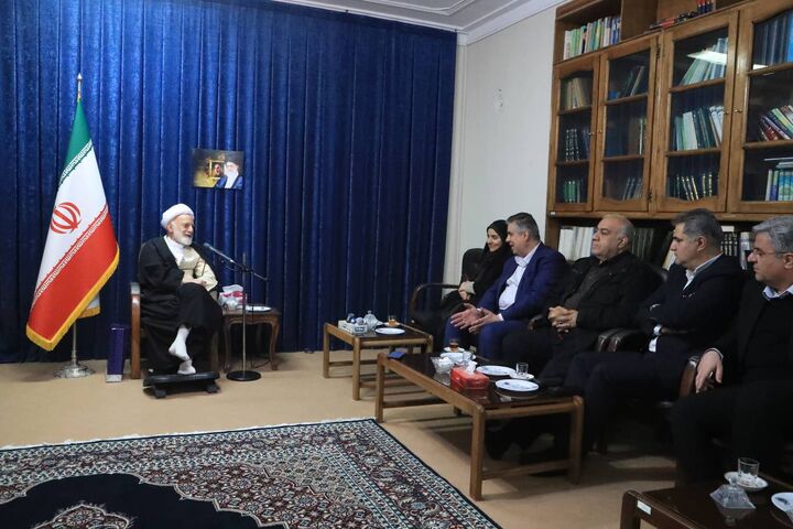 تأکید بر نقش راهبردی وزارت راه و شهرسازی در تکمیل کریدورهای ملی و منطقه‌ای