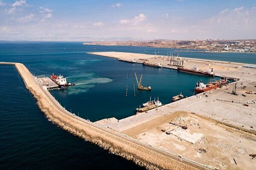 جزییات ۱۴ پروژه زیرساختی و تجهیزاتی بندر چابهار به ارزش ۹.۸ همت