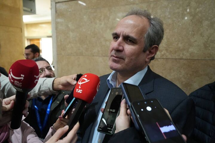 تشریح پروژه‌های آماده افتتاح شرکت فرودگاه‌ها در دهه فجر ۱۴۰۴