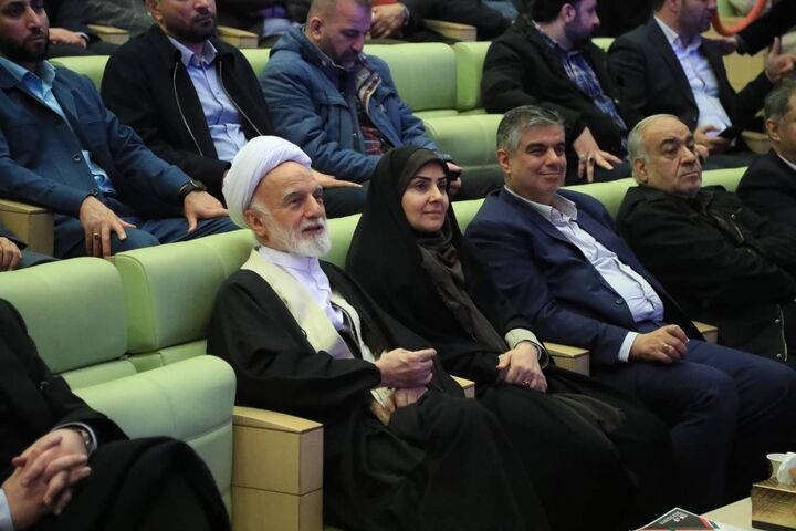 ۲۶۹۰ واحد نهضت ملی مسکن شهری و روستایی در استان مرکزی افتتاح شد 