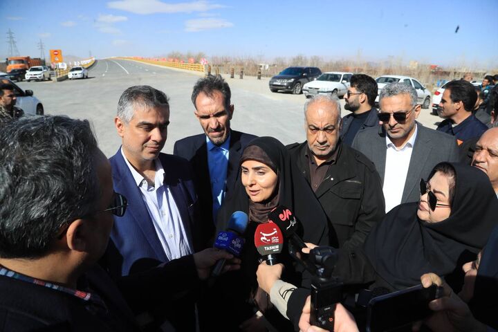 شتاب‌گیری پروژه‌های راه و مسکن استان مرکزی با اقدامات جهادی دولت