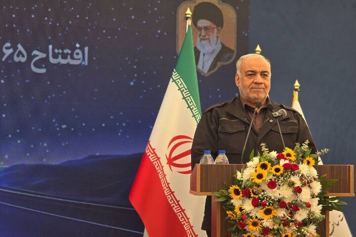 بیش از ۱۲ هزار کیلومتر پروژه زیرساختی حمل‌ونقل در حال اجراست/افزایش ۱۰۰ درصدی میزان تخصیص اعتبارات به پروژه‌ها