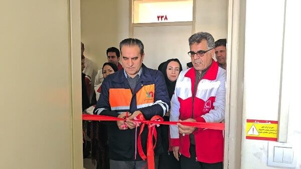 راهداری زنجان