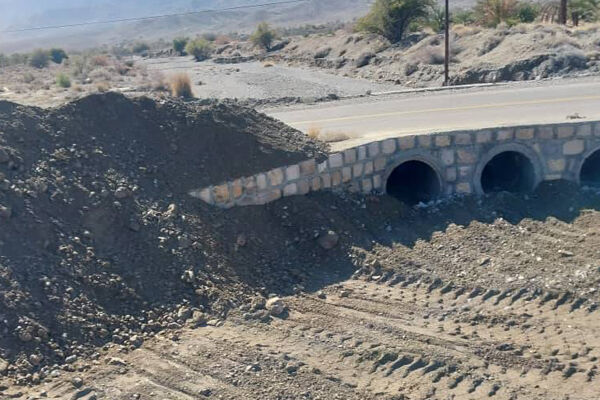 ترمیم پل‌ها