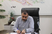 ببینید | ملاقات چهره‌به‌چهره علی سلیمی مدیرکل اداره کل راهداری و حمل‌ و نقل جاده‌ای استان کرمانشاه