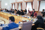 ببینید |نوزدهمین جلسه شورای عالی شهرسازی و معماری