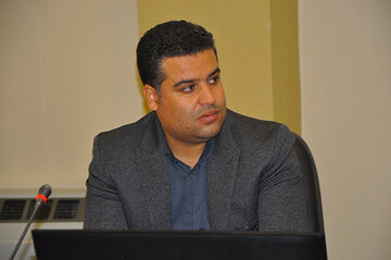 پیشرفت بیش از ۹۵ درصدی فاز نخست پروژه ۹۲۰ واحدی شاهین‌شهر