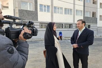 تداوم تولید و عرضه مسکن و تنظیم گری بازار با اجرای مسکن محرومین/عملیات اجرایی بیش از ۲۱ هزار واحد مسکونی آغاز شده است