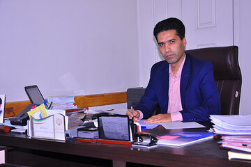 هدف‌گذاری تأمین زمین ۱۵۰ هزار واحد مسکونی در استان اصفهان