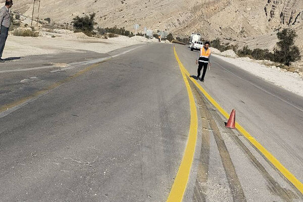 عملیات خط کشی