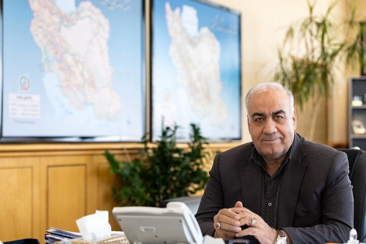 هوشنگ بازوند