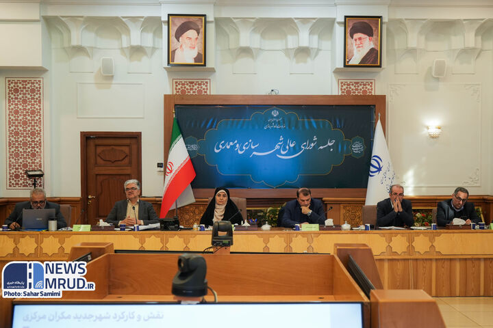 مکران مرکزی با سرمایه‌گذاری بخش خصوصی مرحله به مرحله احداث می‌شود/ضرورت همراهی و تسهیلگری دستگاه‌های متولی برای ایجاد شهر جدید مکران مرکزی