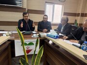 راه و شهرسازی گلستان