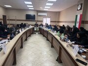 راه و شهرسازی گلستان