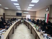 راه و شهرسازی گلستان