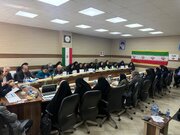 راه و شهرسازی گلستان