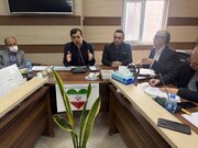 راه و شهرسازی گلستان