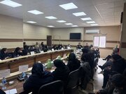 راه و شهرسازی گلستان