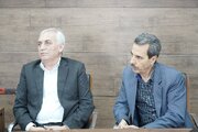 ببینید| ملاقات مردمی اصغر کشوریان مدیرکل راه و شهرسازی استان بوشهر برگزار شد.