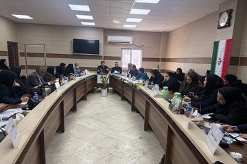 راه و شهرسازی گلستان