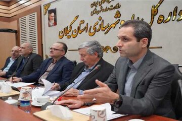 جلسه شورای مسکن