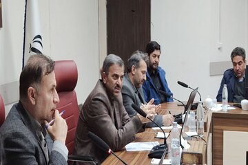تصویب جانمایی اراضی نهضت ملی مسکن شهرستان شیروان در خراسان شمالی