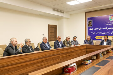 مبارزه با قاچاق کالا یزد