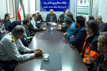 دوره آموزشی معارف نماز یزد