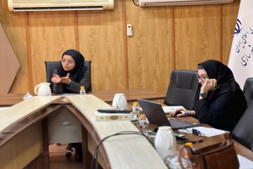 بررسی ۸ پرونده در کمیسیون فنی ماده ۵ گناوه/تأکید بر رعایت ضوابط شهرسازی