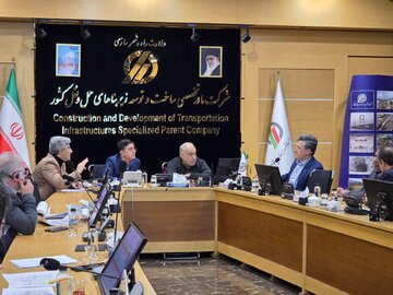 تکمیل ۱۲.۵ کیلومتر از محور خرم‌آباد-پلدختر تا پایان سال جاری