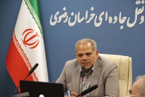 افتتاح ۱۲۰ پروژه راهداری همزمان با دهه فجر ۱۴۰۴ در خراسان رضوی با اعتباری بیش از ۲۳ هزار میلیارد ریال