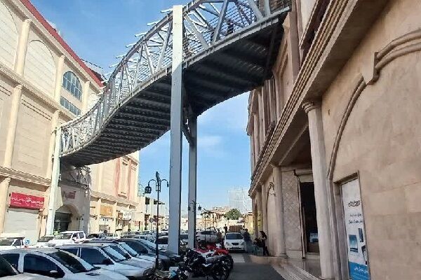 سفر بابایی اقدم به گلستان