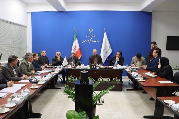 اداره کل راه و شهرسازی خراسان رضوی