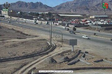 ثبت نزدیک به ۳ میلیون تردد بین استانی در کرمان طی بهمن ماه