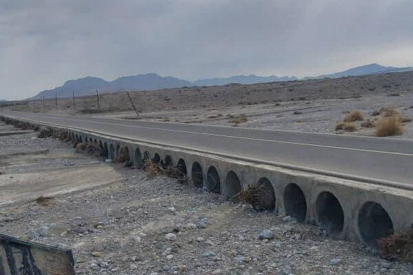 پاکسازی دهانه انمای لوله