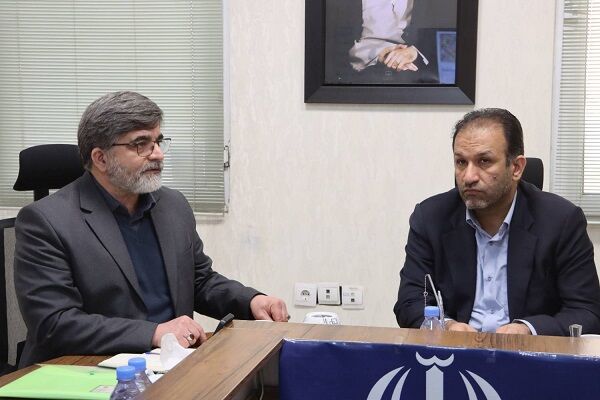 اداره کل راه و شهرسازی خراسان رضوی