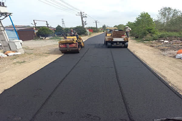 ۷۸ پروژه راهداری گیلان همزمان با دهه فجر افتتاح می‌شود