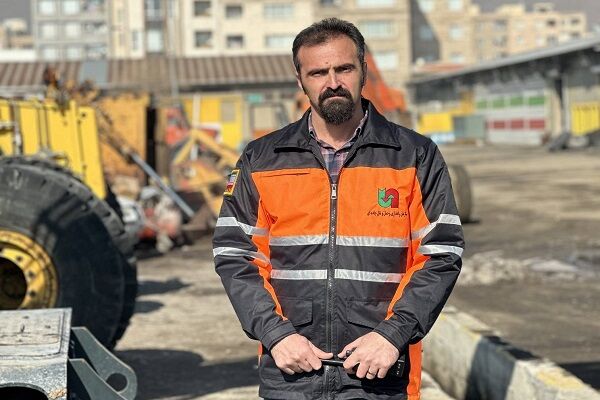 ️ثبت عملکرد گسترده اداره ماشین‌آلات در ۱۰ ماهه سال جاری/ نوسازی، تعمیر و تقویت ناوگان راهداری استان کرمانشاه