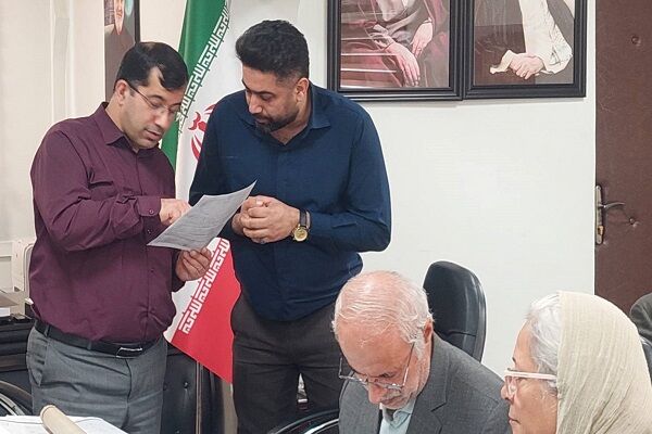 ببینید | پاسخگویی مستقیم و بی واسطه مدیرکل، معاونین و روسای ادارات راه و شهرسازی به هم استانی ها