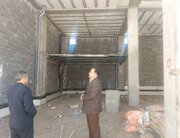 ببینید| بازدید مدیر کل راه و شهرسازی سیستان و بلوچستان از واحدهای مسکونی و طرح های روبنایی سایت های نهضت ملی مسکن زاهدان