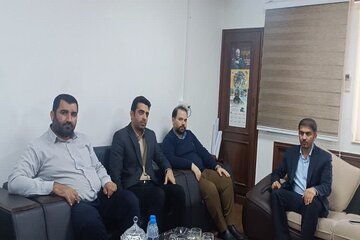 خوزستان بسیج