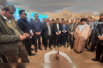 آغاز عملیات اجرایی باند دوم محور بابامیدان–یاسوج–سمیرم با اعتبار ۴۷ میلیارد تومان