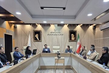 آموزش خوزستان