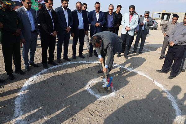 جنوب کرمان -کهنوج