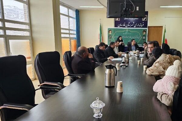 قرعه‌کشی ۱۰۷ قطعه زمین طرح جوانی جمعیت و حمایت از خانواده در شهرستان فارسان استان چهارمحال و بختیاری برگزار شد