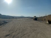 ببینید| بازدید مدیر کل راه و شهرسازی سیستان و بلوچستان از پروژه ساخت بزرگراه خاش - سراوان