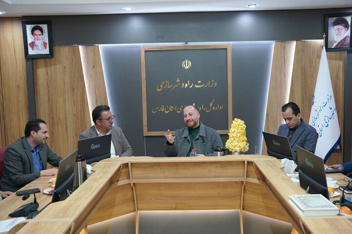 همراهی رسانه‌ها؛ پیشران اعتماد عمومی در اجرای پروژه‌های عمرانی