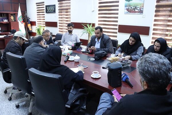 قریب ۳ همت پروژه راهداری بوشهر برای دهه فجر