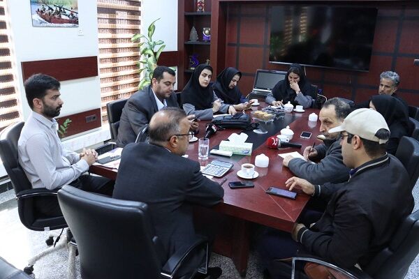 افتتاح حدود ۳ همت پروژه راهداری بوشهر همزمان با دهه فجر